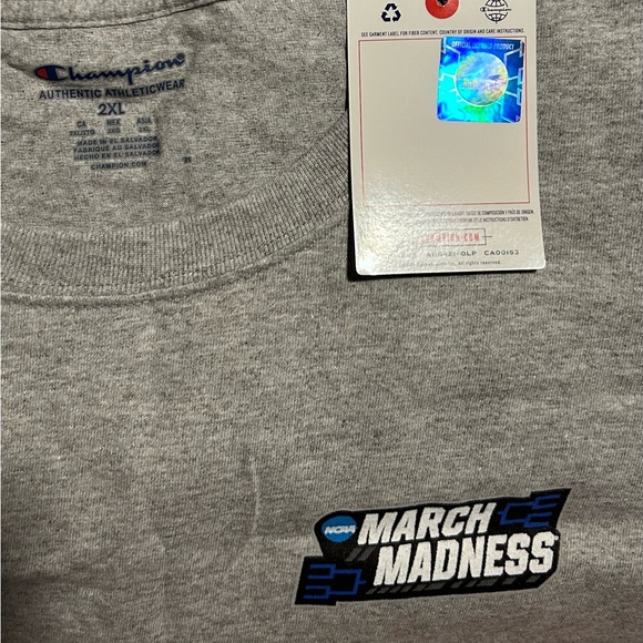 2022 Champion Men’s 2X Indianapolis First Weekend - Picture 3 of 4